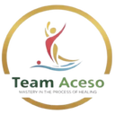 Aceso Physiotherapy clinic logo