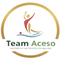 Aceso Physiotherapy clinic logo