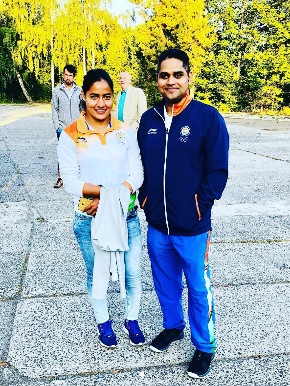 Annu Rani 𝐈𝐧𝐝𝐢𝐚𝐧 𝐉𝐚𝐯𝐞𝐥𝐢𝐧 𝐓𝐡𝐫𝐨𝐰𝐞𝐫 Greater Noida top physio