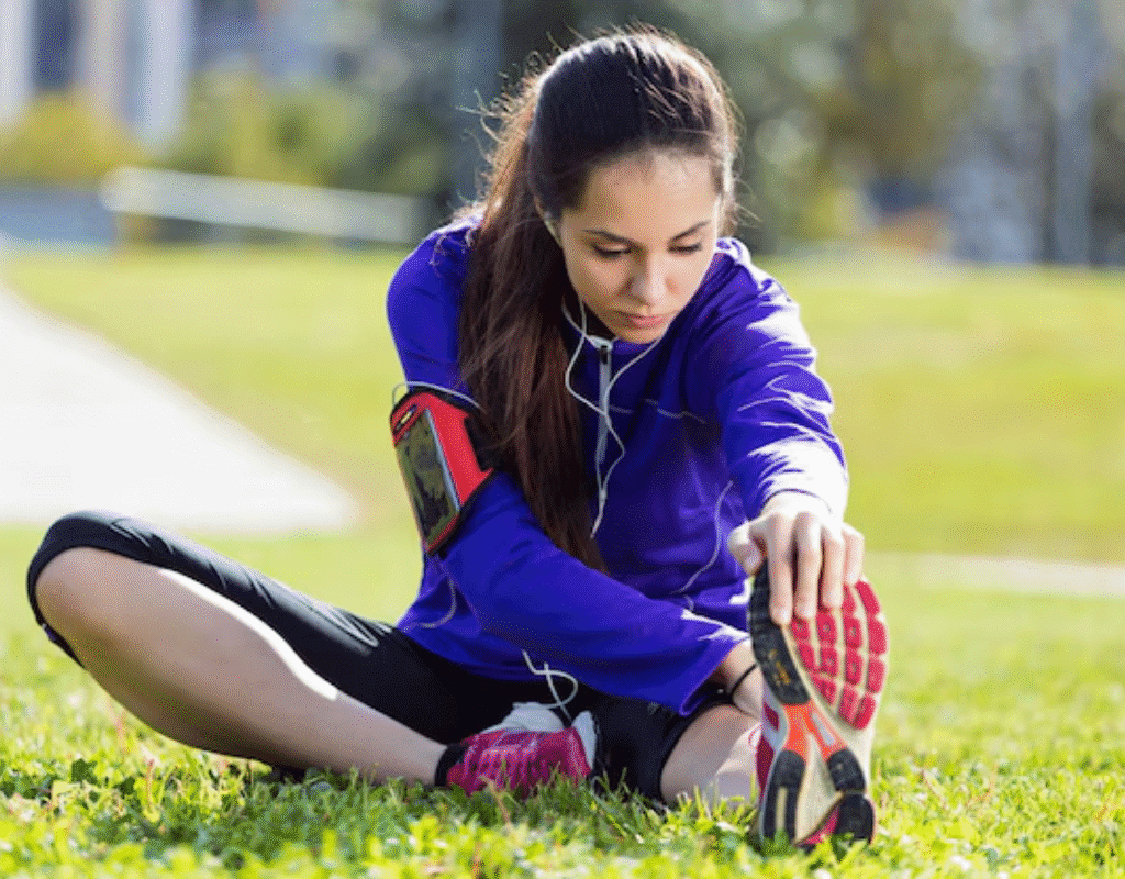 sports physical therapists in noida