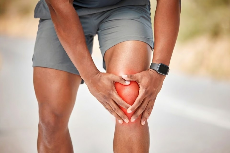 specialist doctor for knee pain​ in Noida