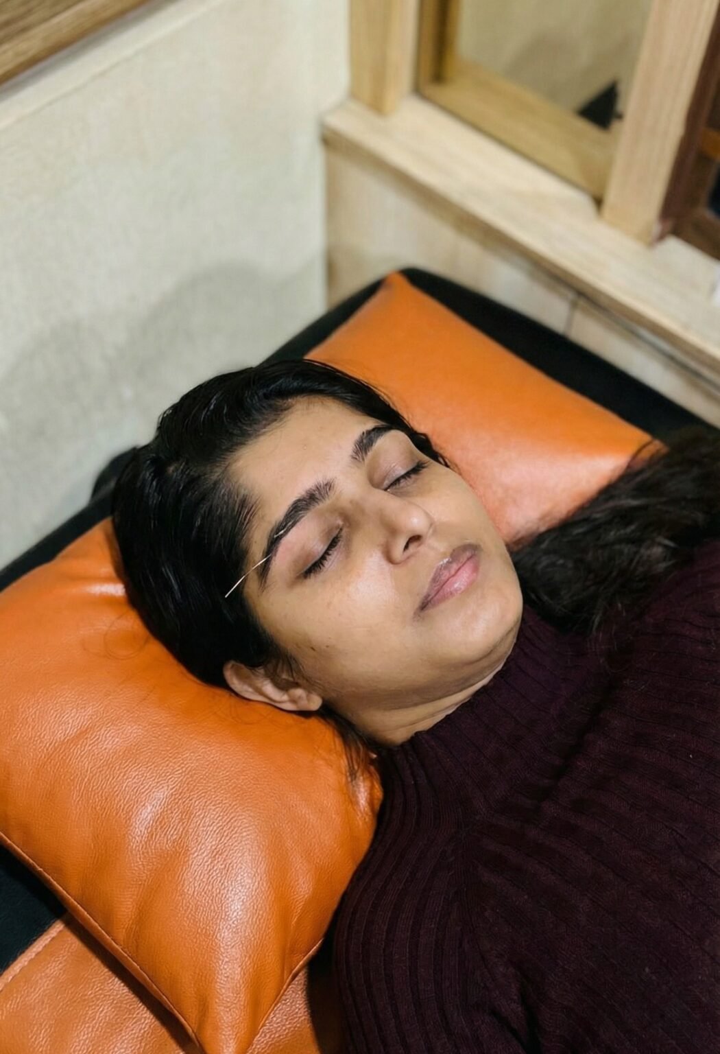 Migraine & Headache Treatment